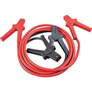 Cavi Avviamento Auto – 4,5 mt 35 mm² per batterie fino a 480A