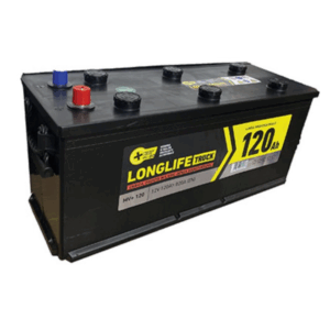 Batteria Auto MODULO VALORE+ – 12V 120Ah, Spunto 820A, DX