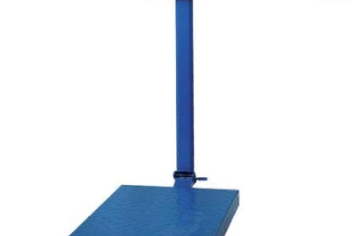 Bilancia Bilico Digitale EFFE 420120 – Piatto 40×50 cm con Calcolo Prezzo