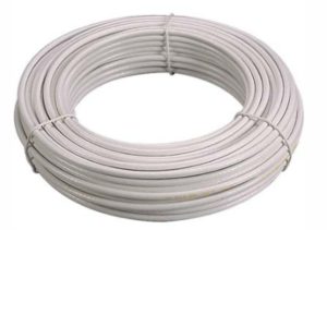 Cavo Elettrico Bipolare – Matassa 100 m, 300/500V, Norme CEI