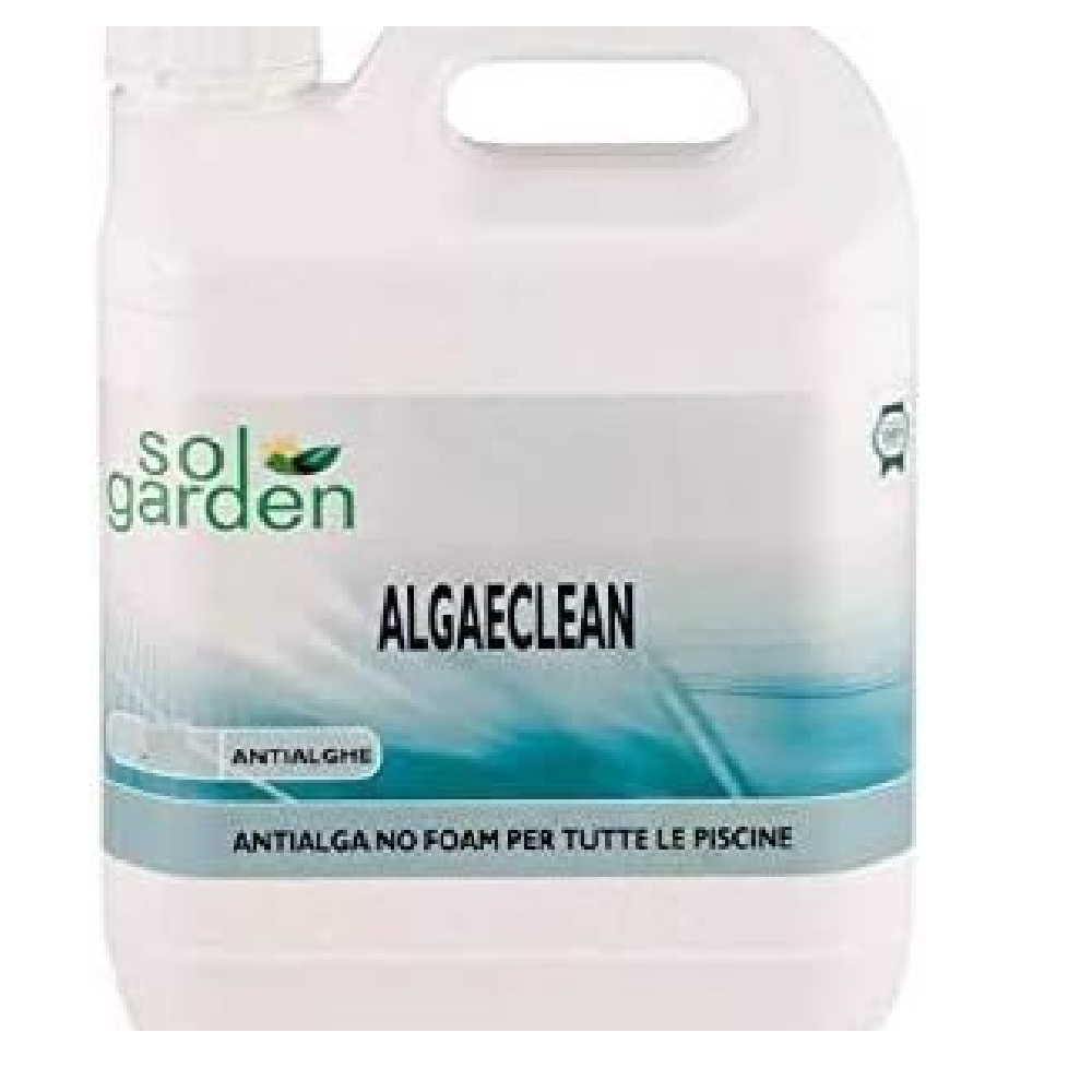 algaclean