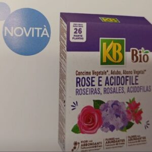concimi granulari bio 650 gr