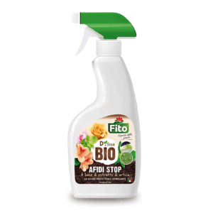 Biofito Afidi Stop – 500 ml spray pronto uso a base di ortica
