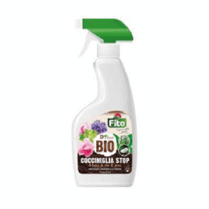 Biofito Cocciniglia Stop – 500 ml spray naturale a base di pino