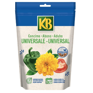 Osmocote Universale – Concime Completo a Lento Rilascio – 750 g