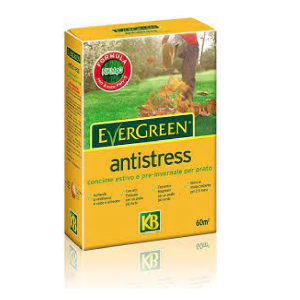 Antistress Prato – Concime Granulare a Lenta Cessione – 2 Kg Antistress Prato – Concime Granulare a Lenta Cessione – 2 Kg