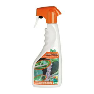 Flortis Insetticida per Cocciniglie – Pronto Uso 500 ml
