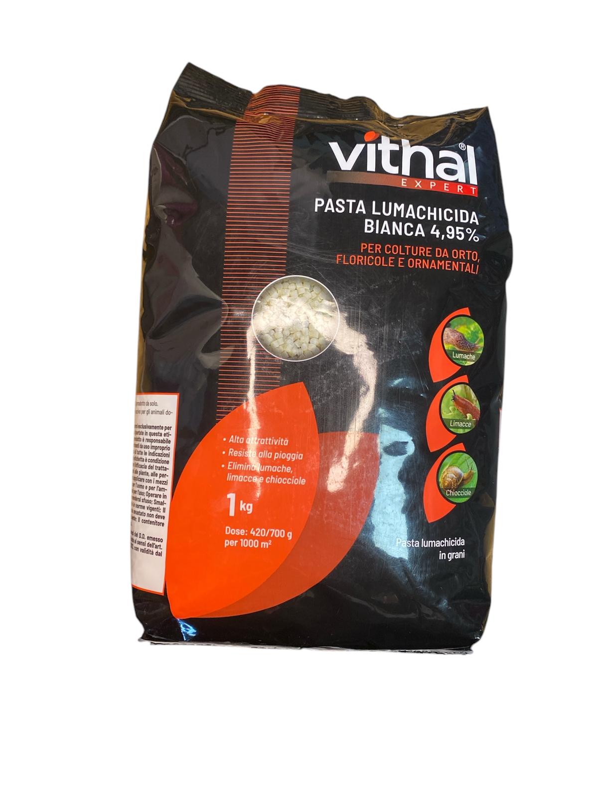 lumachicidapastabianca