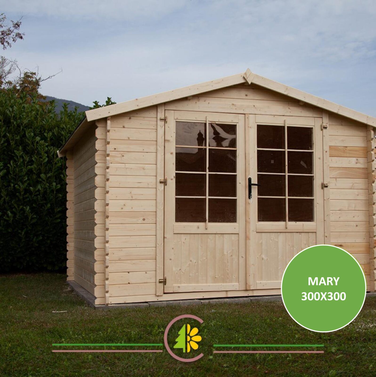mary