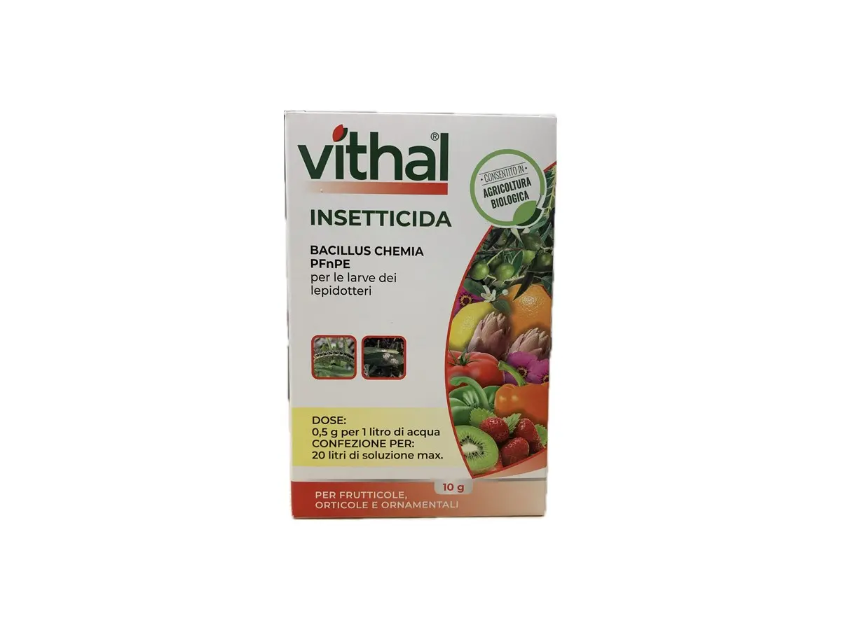 piralide 10 gr