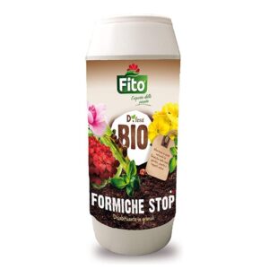 Disabituante Naturale per Formiche Biofito – Granulare da 1 Kg