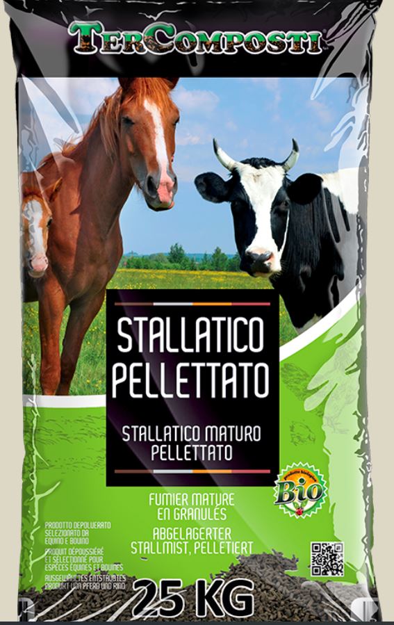 stallatico 25 kg