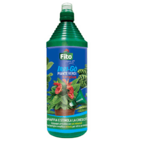 Irri-Gò Plus – Stimolante in Gel per Piante Verdi – 1 L