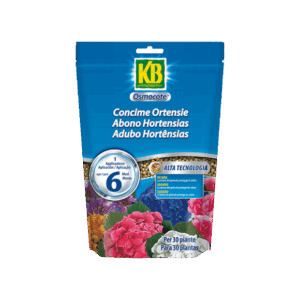 Osmocote Acidofile – Ortensie, Azalee, Rododendri – 750 g