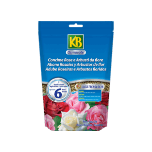 Osmocote Rose e Arbusti Fioriti – Nutrimento per 6 Mesi – 750 g Osmocote Rose e Arbusti Fioriti – Nutrimento per 6 Mesi – 750 g