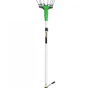 Abbacchiatore Active E 4800 – Scuotitore olive a batteria – 90/120 kg/h