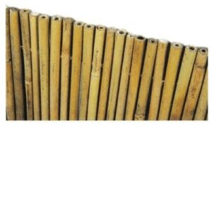 Arella Stuoia in Bamboo STARS Extra – Filo Zincato