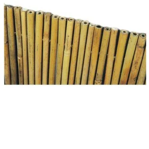 Arella Stuoia in Bamboo STARS Extra – Filo Zincato