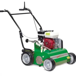 Arieggiatore Active AC 500 – Scarificatore professionale per prato