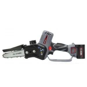 Motosega Elettrica a Batteria Ausonia Nativa SAW – 3 Batterie incluse