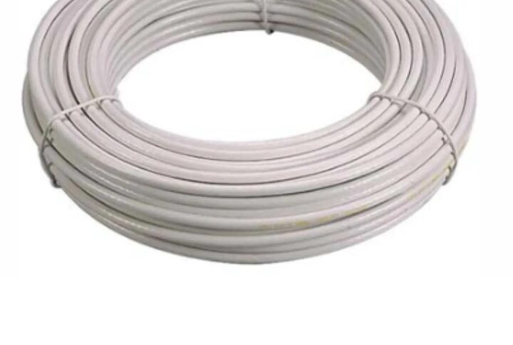 Cavo Elettrico Multipolare Pecsoflex CPR – 3×2,5 mm², Mt 100