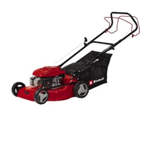 Tagliaerba a Scoppio Einhell GC-PM 46/4 S – 1400 m², Motore 1.9 kW, 50 L
