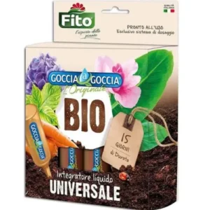 Fito Integratore Universale Goccia a Goccia – 6 Fiale da 32 ml Fito Integratore Universale Goccia a Goccia – 6 Fiale da 32 ml