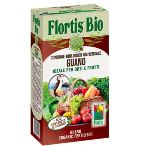 FLORTISBIO-concimebiologicouniversaleguanoidealeperortiefrutti
