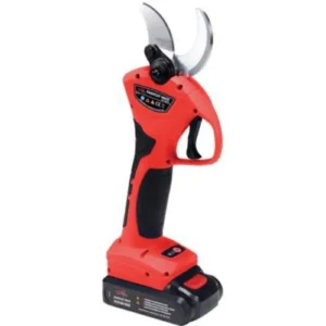 Forbice a Batteria EASYCUT PRO – 2 Batterie, 1050W, 14.4V