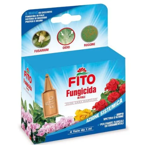 FUNGICIDA-Infiale
