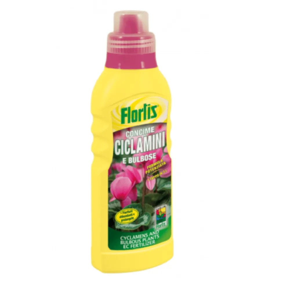 Flortisconcimeciclaminiebulbose