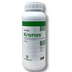 Kronos – Erbicida Selettivo