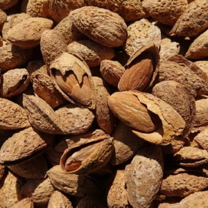 Mandorle Tostate e Salate – Qualità premium per uso alimentare – 2 Kg