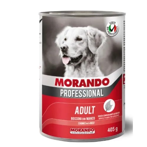 MORANDOPROFESSIONALrosso