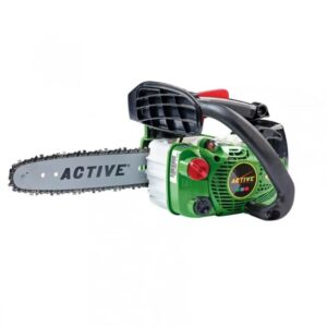 Motosega ACTIVE 28.28 – Barra 25 cm, 3/8” x 1.3, 30.1 cc