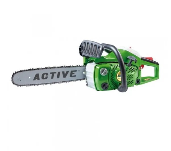 Motosega ACTIVE 40.40 PRO91 – Barra 35 cm, 38 cc