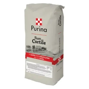 Mangime Completo per Conigli Happy Rabbit – Riproduzione e Ingrasso, 25 kg