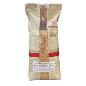 Mangime per Pollame Rustico – 25 kg, Alta Resa e Versatilità