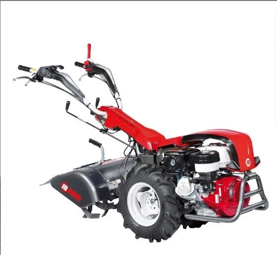 MotocoltivatoreNIBBIKAM13SmotoredieselKohlerKD15440conruoteefresa