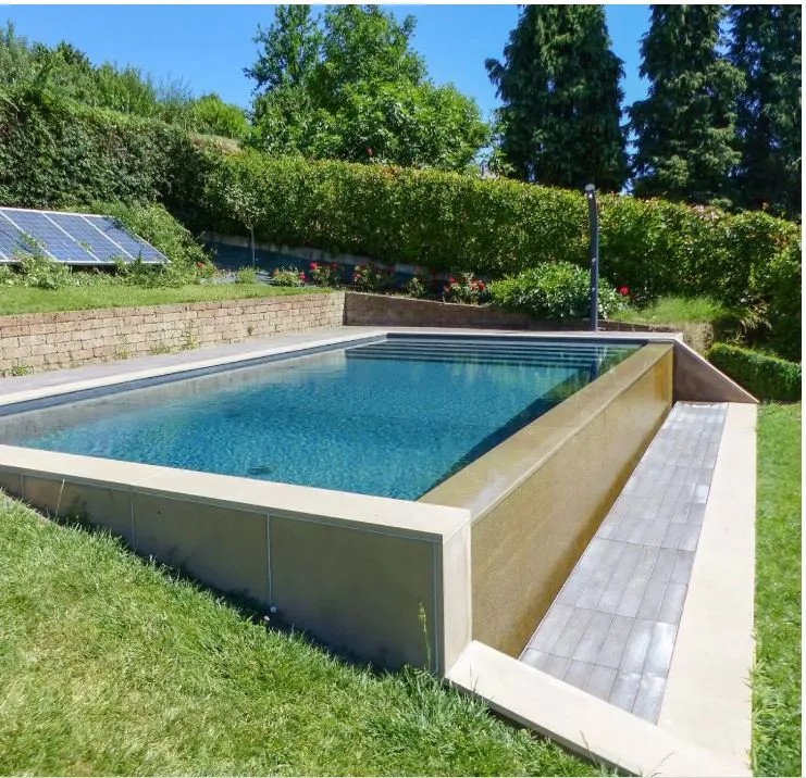PISCINAVERYPOOL