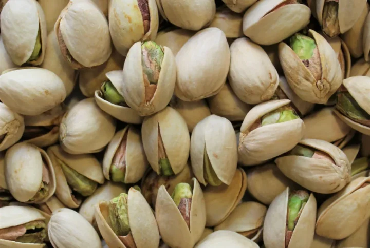 Pistacchi USA XXL – Tostati e selezionati, formato da 2 Kg