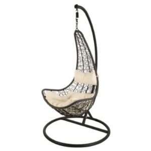 Poltrona Pensile – Design Relax per Interni ed Esterni Poltrona Pensile – Design Relax per Interni ed Esterni
