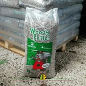 Pellet 1 - Casavecchia Service