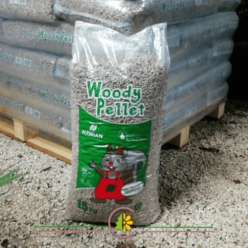 Pellet