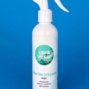 Refresher Mist Marine Intense Lavaverde – 250 ml – Spray Tessuti Profumato