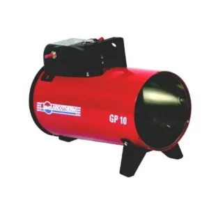 RISCALDATORE G10 BM2 a GPL – Generatore mobile d’aria calda