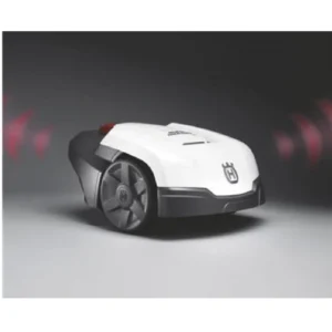 Robot Tagliaerba Husqvarna Automower 105 – Per Giardini fino a 600 m²