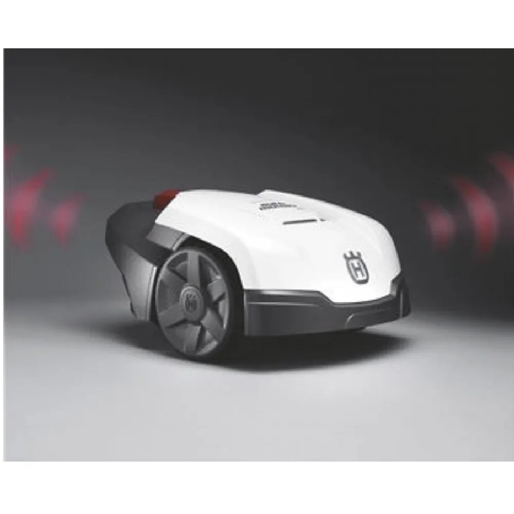 RobottagliaerbaHusqvarnaAutomower105