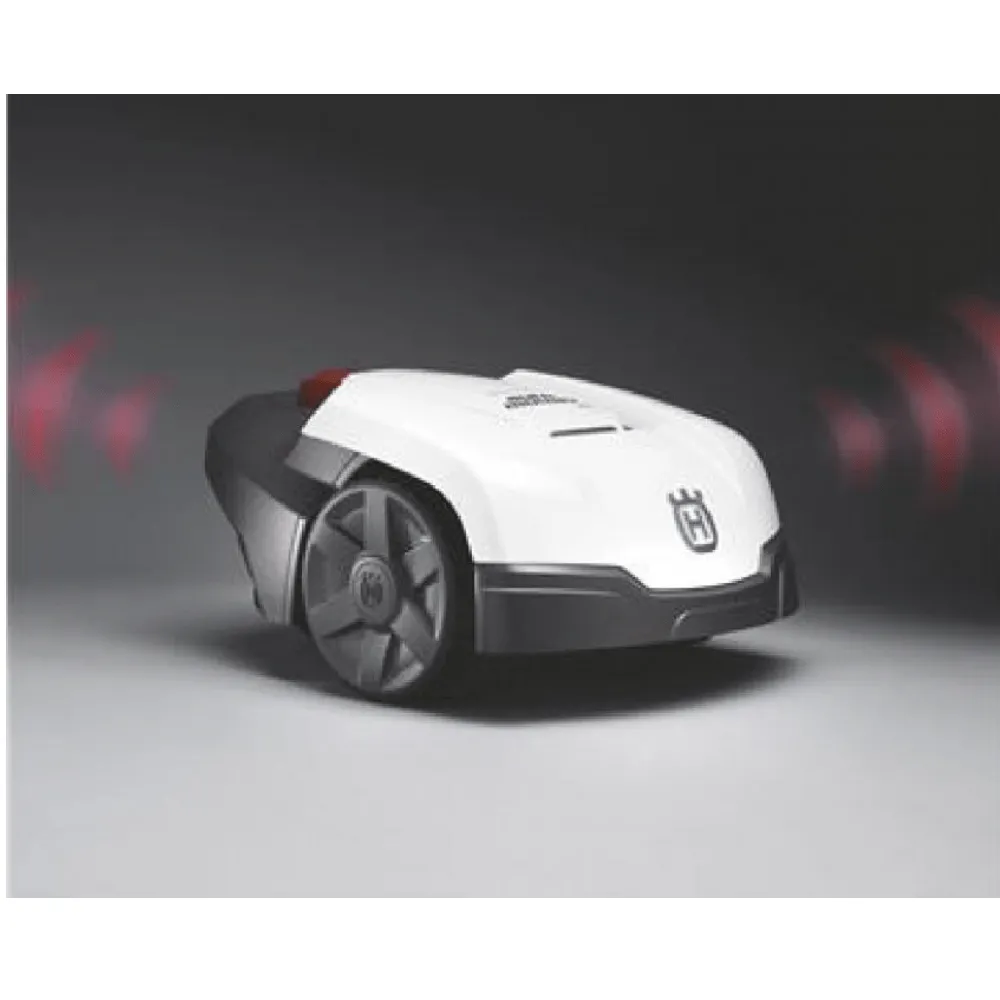 RobottagliaerbaHusqvarnaAutomower105