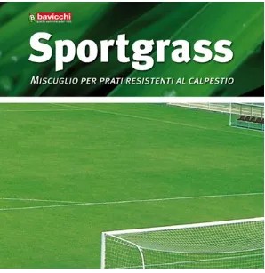 SPORTGRASS–Miscuglioperprati